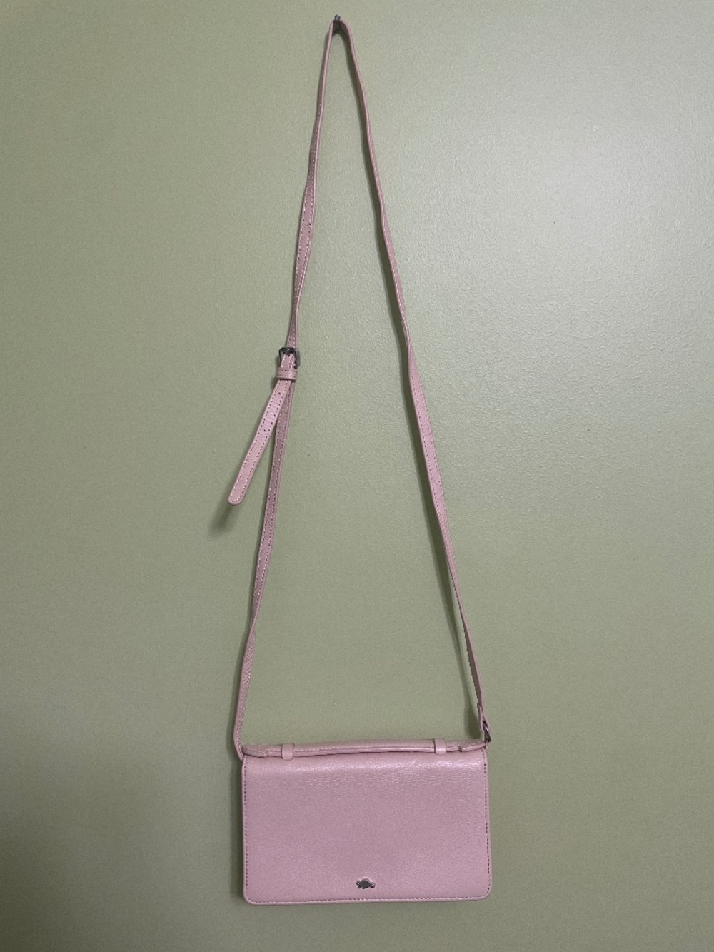 ROOTS CANADA wallet/purse